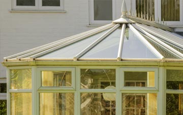 conservatory roof repair Powntley Copse, Hampshire