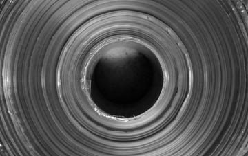 Powntley Copse edpm waterproofing