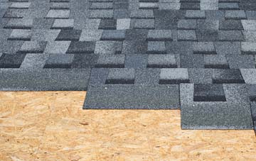 expert Powntley Copse asphalt roof companies