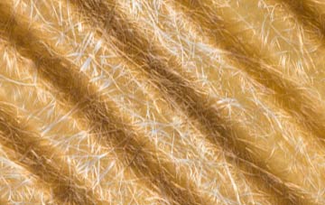 Powntley Copse fibreglass roof waterproofing