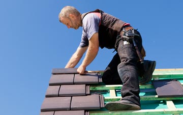 disadvantages of Powntley Copse slate roofing
