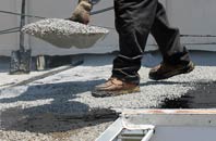find rated Powntley Copse flat roofing replacement companies